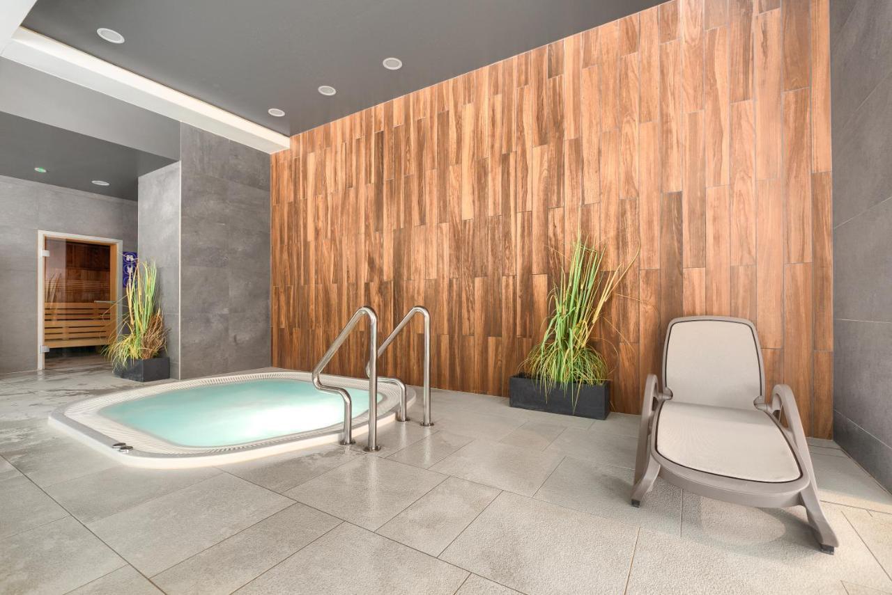 Apartament A008 Lux Tukan Polanki Park - Holiday City Колобжег Екстер'єр фото